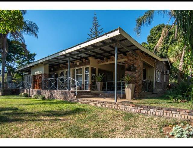 FARM FOR SALE IN ROCKY DRIFT